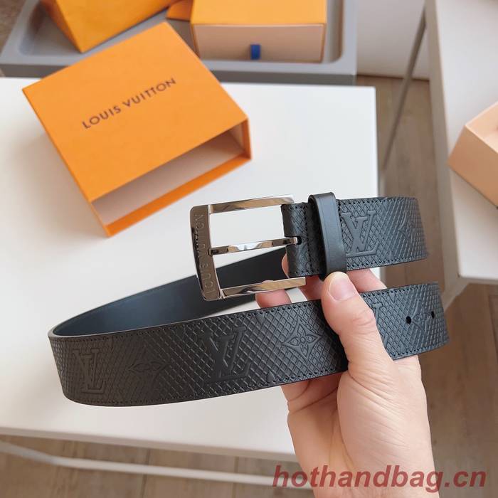 Louis Vuitton Belt 40MM LVB00248 Louis Vuitton Belt 40MM LVB00248